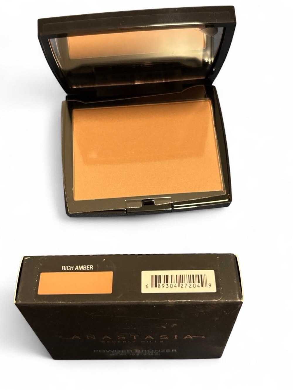 Anastasia Beverly Hills Bronzer - Rich Amber Warm Tan